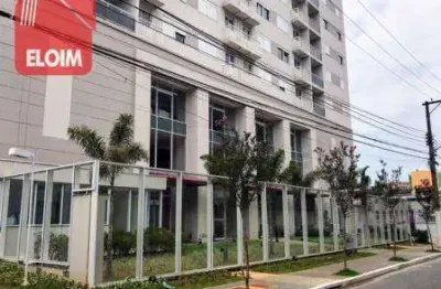 Apartamento com 2 dormitórios para alugar, 65 m² por r$ 3.633,30/mês - brás - são paulo/sp