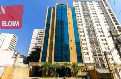 Conjunto para alugar, 36 m² por R$ 3.752,58/mês - Perdizes - São Paulo/SP