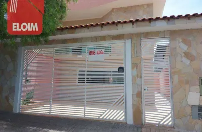 Sobrado, 132 m² - venda por r$ 960.000,00 ou aluguel por r$ 6.470,00/mês - portais (polvilho) - cajamar/sp