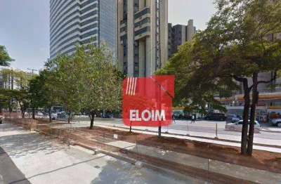 Conjunto para alugar, 139 m² por r$ 11.612,93/mês - brooklin novo - são paulo/sp