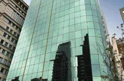 Laje para alugar, 330 m² por R$ 38.380,65/mês - Brooklin Novo - São Paulo/SP