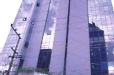 Laje para alugar, 400 m² por r$ 47.681,71/mês - vila olímpia - são paulo/sp