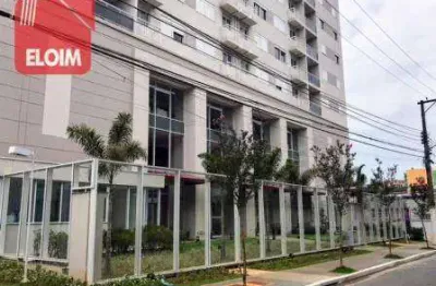 Apartamento com 3 dormitórios para alugar, 72 m² por r$ 4.332,49/mês - brás - são paulo/sp