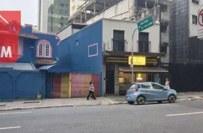 Sobrado para alugar, 408 m² por r$ 48.323,76/mês - cerqueira césar - são paulo/sp
