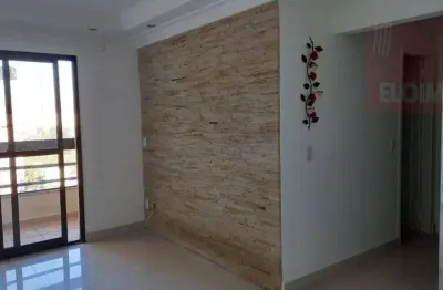 Apartamento com 2 dormitórios à venda, 65 m² por r$ 560.000,00 - pirituba - são paulo/sp