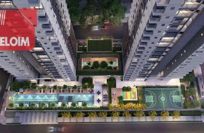 Apartamento à venda, 106 m² por r$ 1.995.005,00 - perdizes - são paulo/sp