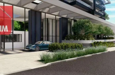 Apartamento à venda, 184 m² por r$ 2.880.000,00 - vila romana - são paulo/sp