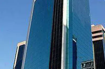 Laje para alugar, 447 m² por r$ 52.128,66/mês - brooklin - são paulo/sp