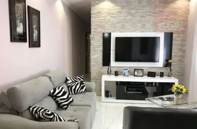 Casa à venda, 110 m² por r$ 670.000,00 - pirituba - são paulo/sp