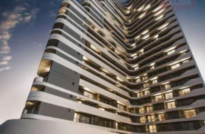 Apartamento à venda, 117 m² por r$ 1.675.042,00 - centro - são paulo/sp