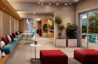 Apartamento com 2 dormitórios à venda, 40 m² por r$ 349.156,20 - freguesia do ó - são paulo/sp