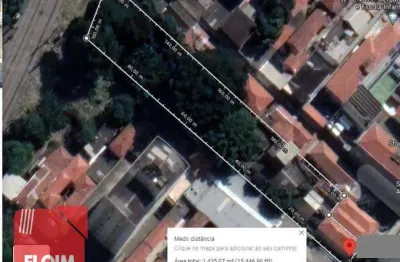 Terreno à venda, 1435 m² por r$ 8.520.000,00 - penha de frança - são paulo/sp