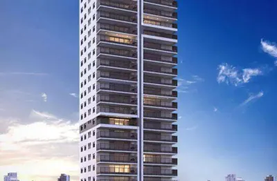 Apartamento à venda, 151 m² por r$ 1.990.000,00 - vila romana - são paulo/sp