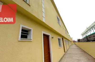 Sobrado com 2 dormitórios à venda, 99 m² por r$ 520.000,00 - pirituba - são paulo/sp