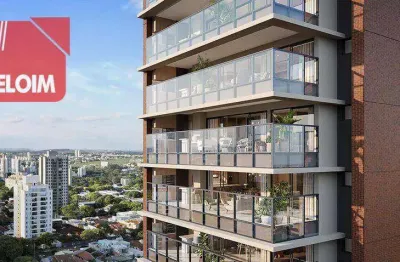 Apartamento à venda, 171 m² por r$ 2.926.420,00 - perdizes - são paulo/sp