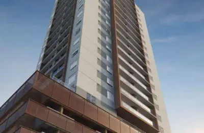 Apartamento com 1 dormitório à venda, 38 m² por r$ 587.000,00 - perdizes - são paulo/sp