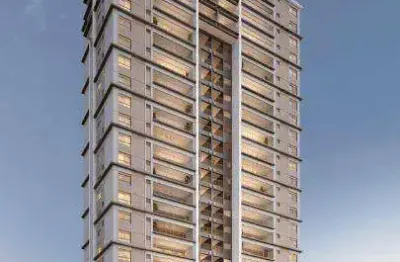 Apartamento à venda, 162 m² por r$ 3.050.000,00 - perdizes - são paulo/sp