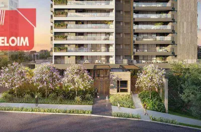 Apartamento à venda, 156 m² por r$ 3.096.658,00 - perdizes - são paulo/sp