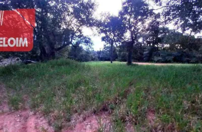 Terreno à venda, 495 m² por r$ 35.000,00 - santa bárbara resort residence - águas de santa bárbara/sp