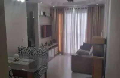 Apartamento com 2 dormitórios à venda, 52 m² por r$ 320.000,00 - conjunto residencial vista verde - são paulo/sp