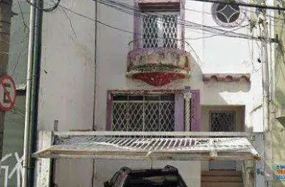 Sobrado com 3 dormitórios à venda, 105 m² por r$ 855.000,00 - lapa - são paulo/sp