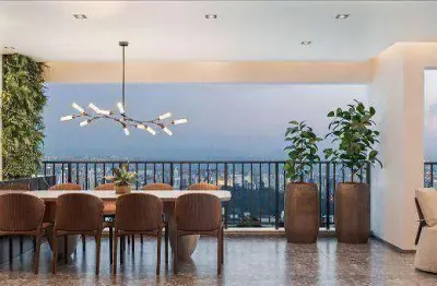 Apartamento com 3 dormitórios à venda, 97 m² por r$ 1.384.023,00 - alto da lapa - são paulo/sp