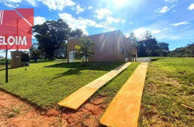 Casa à venda, 160 m² por r$ 500.000,00 - santa bárbara resort residence - águas de santa bárbara/sp