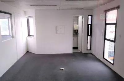 Conjunto para alugar, 80 m² por r$ 8.482,93/mês - jardim paulista - são paulo/sp