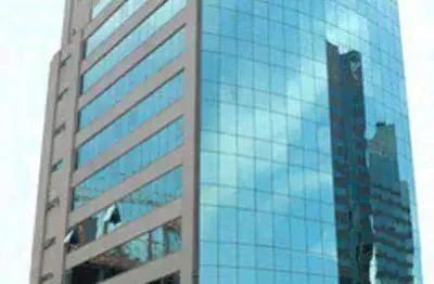 Laje para alugar, 1392 m² por r$ 171.678,56/mês - vila olímpia - são paulo/sp