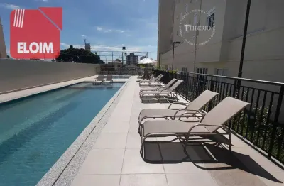 Apartamento à venda, 52 m² por r$ 536.400,00 - santana - são paulo/sp