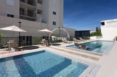 Apartamento à venda, 67 m² por r$ 675.900,00 - santana - são paulo/sp