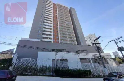 Apartamento à venda, 66 m² por r$ 629.900,00 - freguesia do ó - são paulo/sp