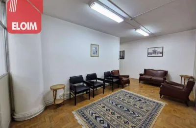 Conjunto à venda, 112 m² por r$ 350.000,00 - centro - são paulo/sp