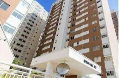 Apartamento à venda, 35 m² por r$ 285.000,00 - água branca - são paulo/sp