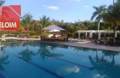 Terreno à venda, 900 m² por r$ 70.000,00 - santa bárbara resort residence - águas de santa bárbara/sp