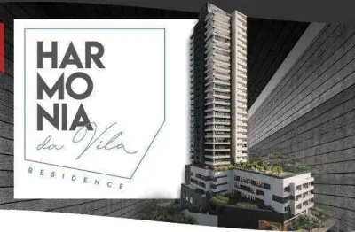 Studio com 1 dormitório à venda, 24 m² por r$ 428.600,00 - sumarezinho - são paulo/sp