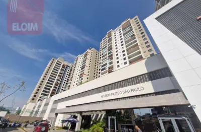 Apartamento à venda, 67 m² por r$ 715.000,00 - freguesia do ó - são paulo/sp