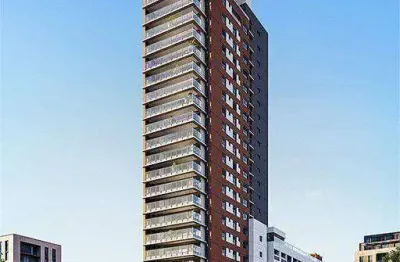Apartamento com 3 dormitórios à venda, 134 m² por r$ 2.105.000,00 - perdizes - são paulo/sp