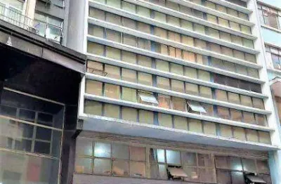 Conjunto à venda, 58 m² por r$ 150.000,00 - república - são paulo/sp