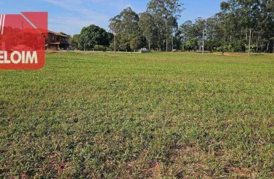 Terreno à venda, 449 m² por r$ 45.000,00 - santa bárbara resort residence - águas de santa bárbara/sp