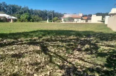 Terreno à venda, 638 m² por r$ 45.000,00 - santa bárbara resort residence - águas de santa bárbara/sp
