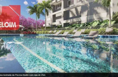 Apartamento à venda, 41 m² por r$ 381.200,00 - lapa de baixo - são paulo/sp
