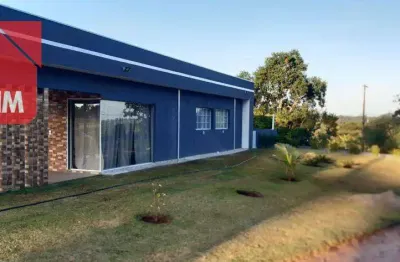 Casa à venda, 162 m² por r$ 750.000,00 - santa bárbara resort residence - águas de santa bárbara/sp