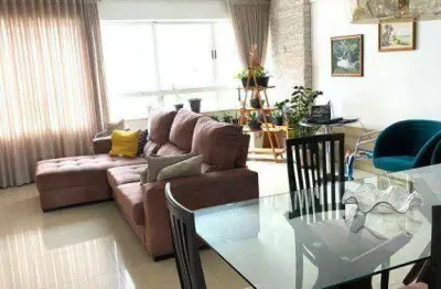 Apartamento com 3 dormitórios, 114 m² - venda por r$ 990.000,00 ou aluguel por r$ 6.451,30/mês - espinheiro - recife/pe