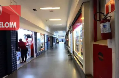 Loja à venda, 76 m² por r$ 100.000,00 - república - são paulo/sp