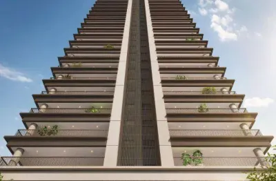 Apartamento com 4 dormitórios à venda, 255 m² por r$ 4.644.000,00 - perdizes - são paulo/sp