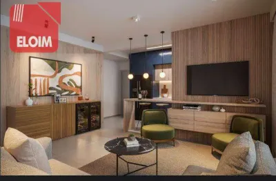 Apartamento com 3 dormitórios à venda, 110 m² por r$ 1.206.000,00 - pirituba - são paulo/sp