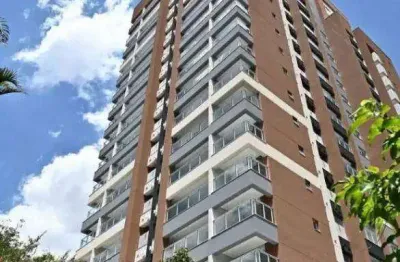 Apartamento com 3 dormitórios à venda, 88 m² por r$ 1.380.000,00 - água branca - são paulo/sp