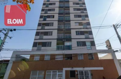 Apartamento 30m² com 2 dormitórios na vila sônia - excelente localização próximo ao metrô