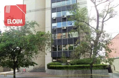 Conjunto, 204 m² - venda por r$ 1.950.000,00 ou aluguel por r$ 18.090,56/mês - brooklin - são paulo/sp